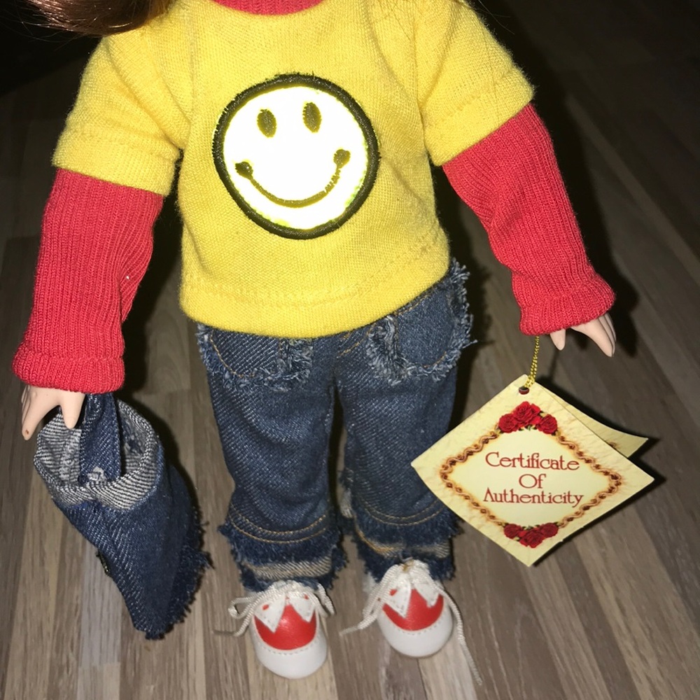 DanDee doll - Picture 5 of 11